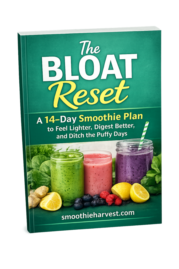 The Bloat Reset