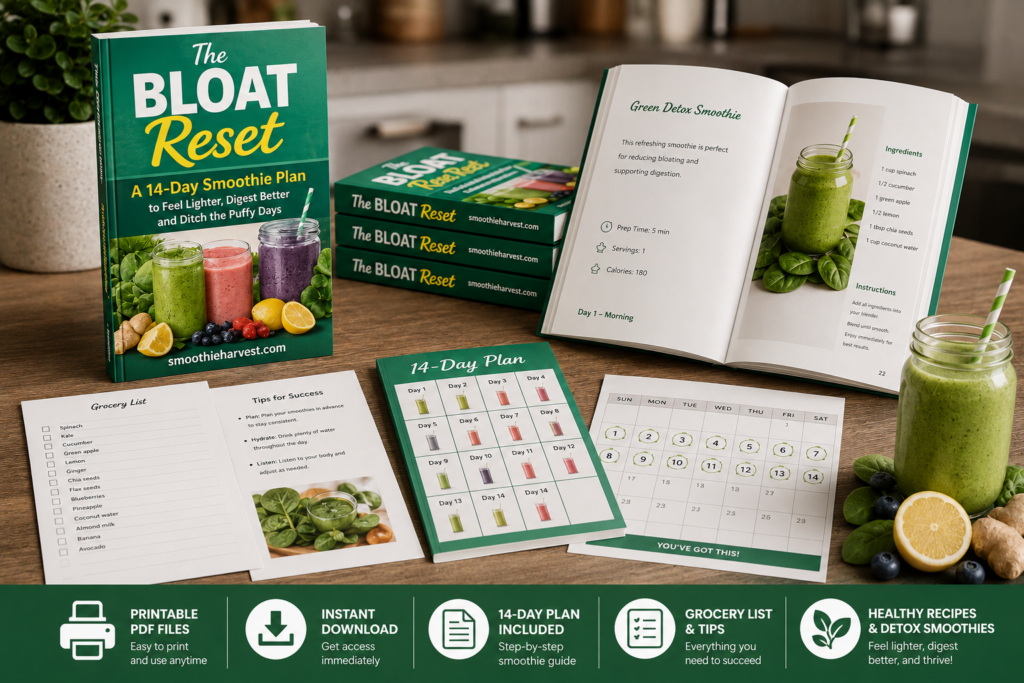 The Bloat Reset