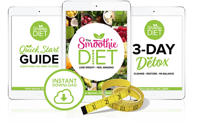 The Smoothie Diet Review: Does This 21-Day Program Work?