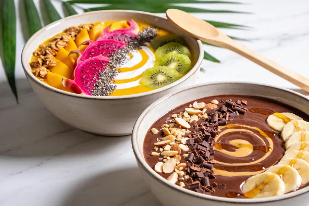 10 Smoothie Bowl Ideas for 2027