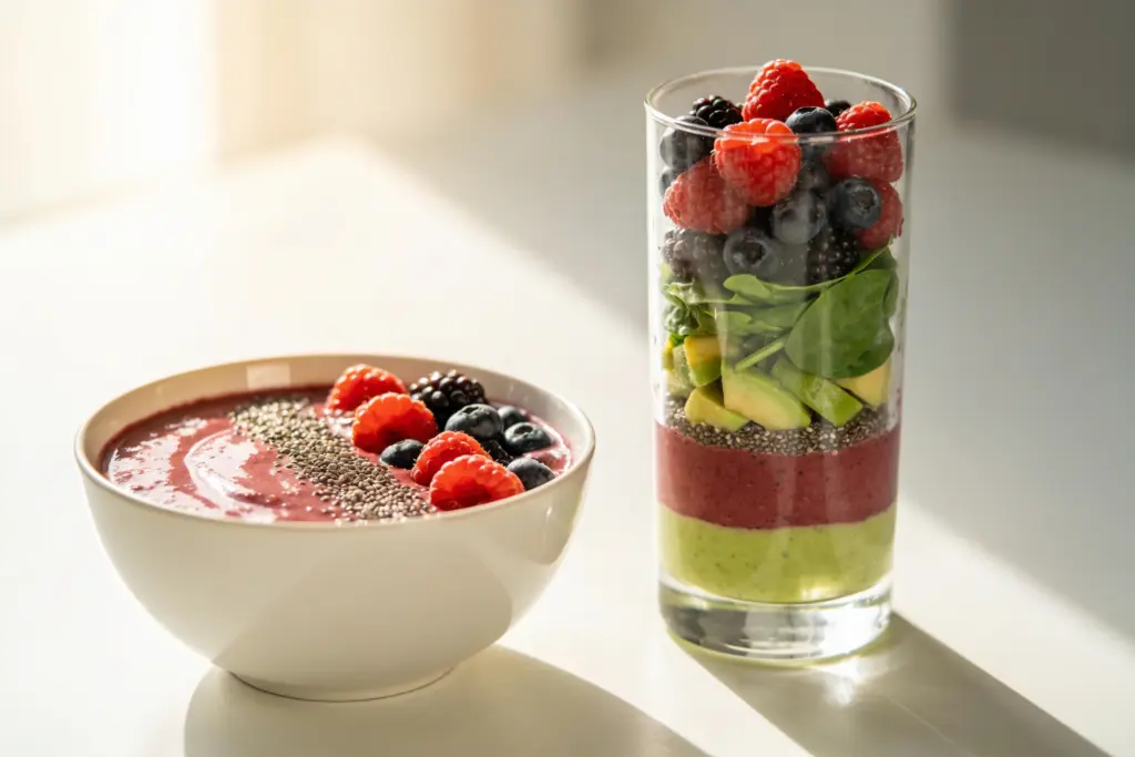 10 Smoothies for Weight Loss That Work