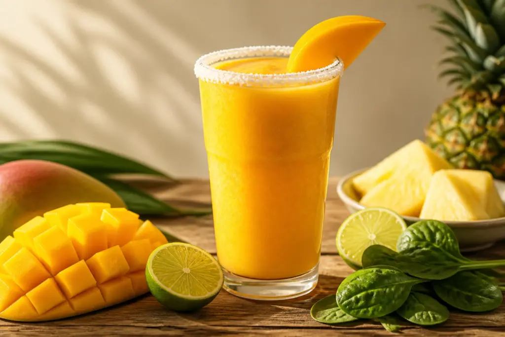 3 Dairy-Free Smoothie Recipes to Try Now